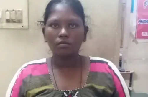 தாய் செய்த தவறுக்கு பச்சிளம் குழந்தை கொலை.. தஞ்சையில் அதிர்ச்சி சம்பவம் !! தாய் செய்த தவறுக்கு பச்சிளம் குழந்தை கொலை.. தஞ்சையில் அதிர்ச்சி சம்பவம் !!