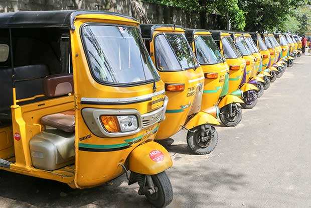 உயருது ஆட்டோ கட்டணம்.. கிலோ மீட்டருக்கு எவ்வளவு தெரியுமா..?