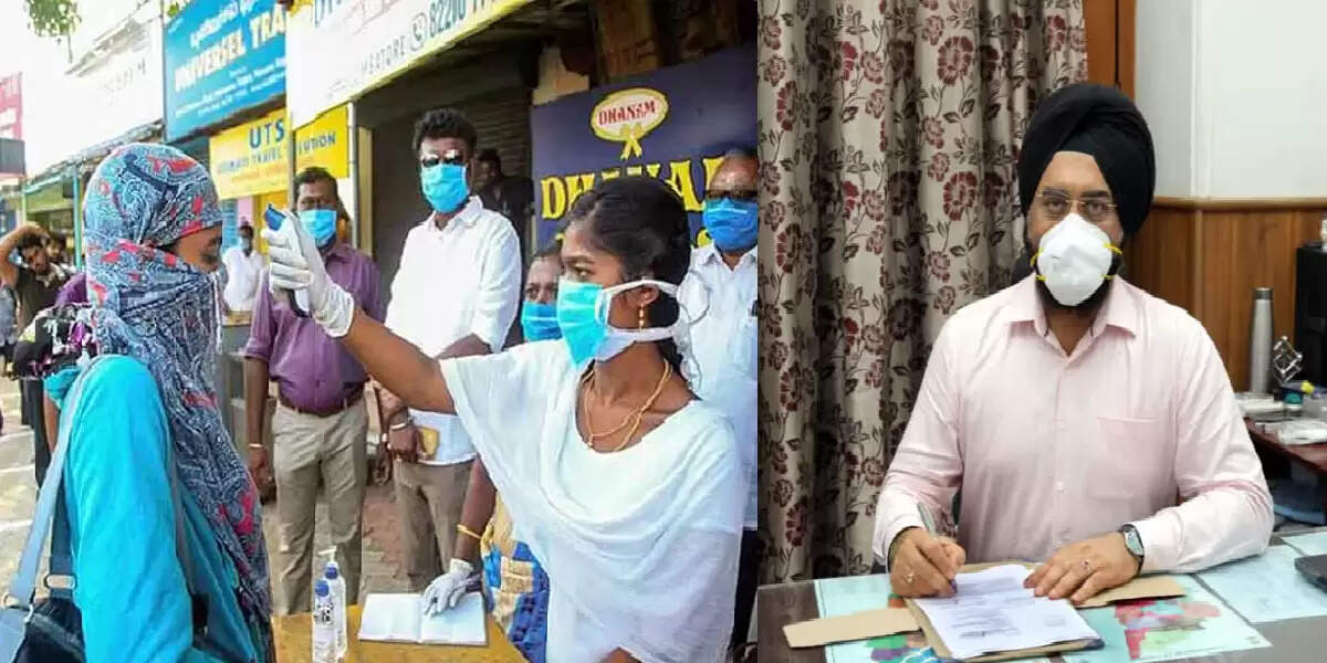 சென்னை மாநகராட்சி அதிரடி..!! இதை செய்ய தவறினால் தனியார் மருத்துவமனைகள் மீது நடவடிக்கை!!