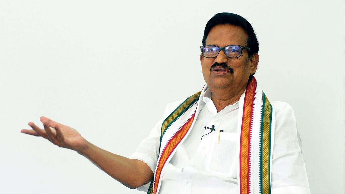 விரைவில் தமிழ்நாடு காங்கிரஸ் கட்சியின் உட்கட்சி தேர்தல்..!!
