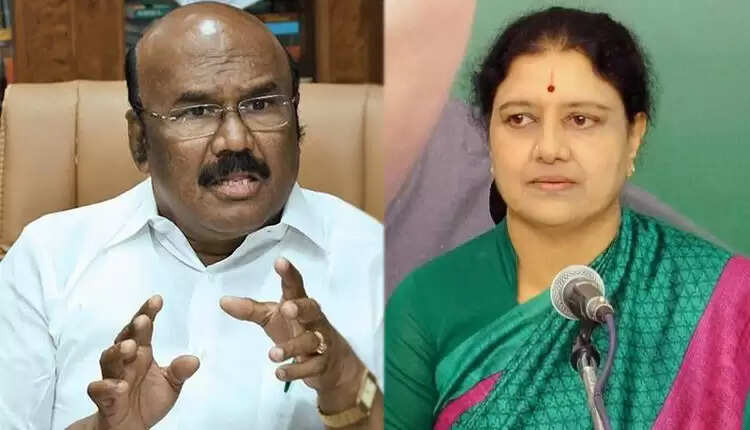 டீசல் விற்கும் விலைக்கு இதெல்லாம் தேவையா? - சசிகலாவுக்கு ஜெயக்குமார் கேள்வி !!