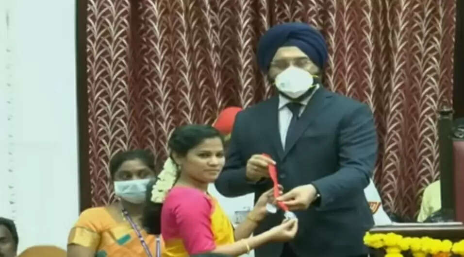 mayor