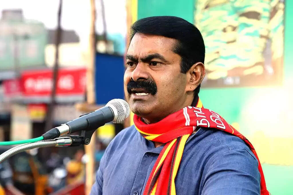 சாவி தொலைந்துவிட்டதா, பெட்டி தொலைந்துவிட்டதா..? - கேட்கிறார் சீமான்