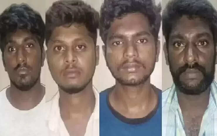 விருதுநகர் பாலியல் வன்கொடுமை – 6 நாட்கள் சிபிசிஐடி விசாரணை!! விருதுநகர் பாலியல் வன்கொடுமை – 6 நாட்கள் சிபிசிஐடி விசாரணை!!