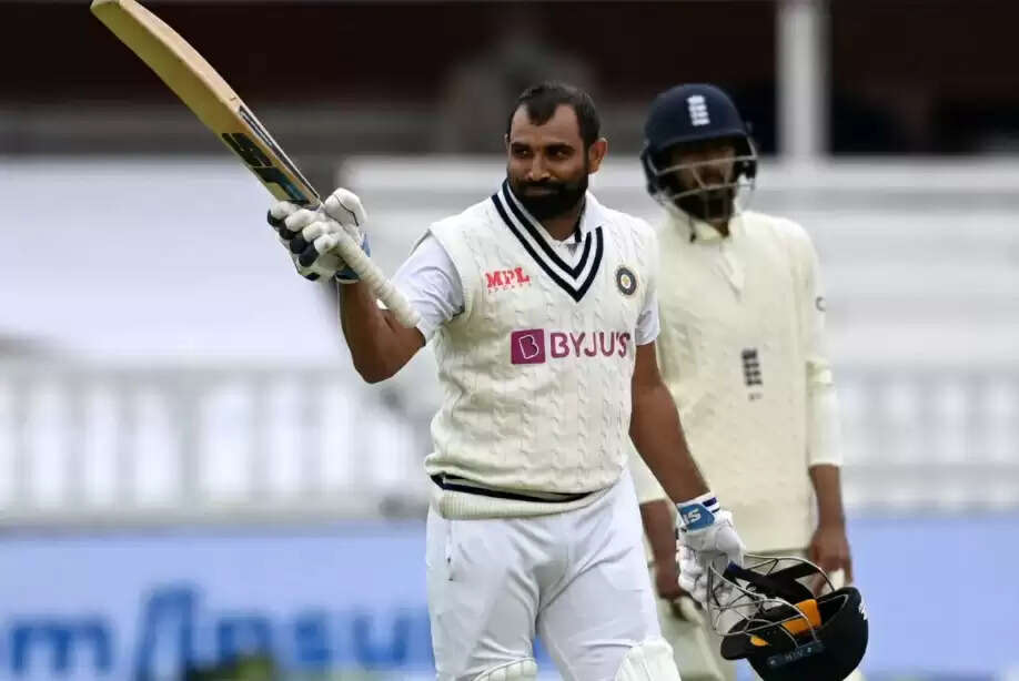 ஷமி அபாரம்.. திணறிய இங்கிலாந்து.. 272 ரன்கள் இலக்கு நிர்ணயித்த இந்தியா !!