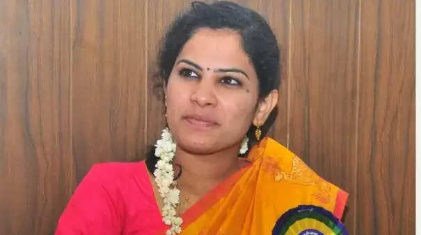 mayor