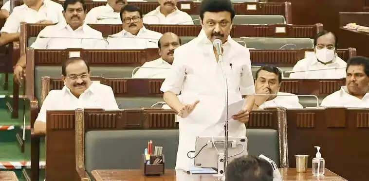 போதைப் பொருள்கள் விற்றால் சொத்துக்கள் முடக்கம்.. முதலமைச்சர் எச்சரிக்கை !!