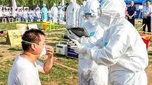 இன்னும் கொரோனாவே முடியல... அதுக்குள்ள சீனாவில் புதிய ஹெச்10என்3 பறவைக்காய்ச்சல்!!