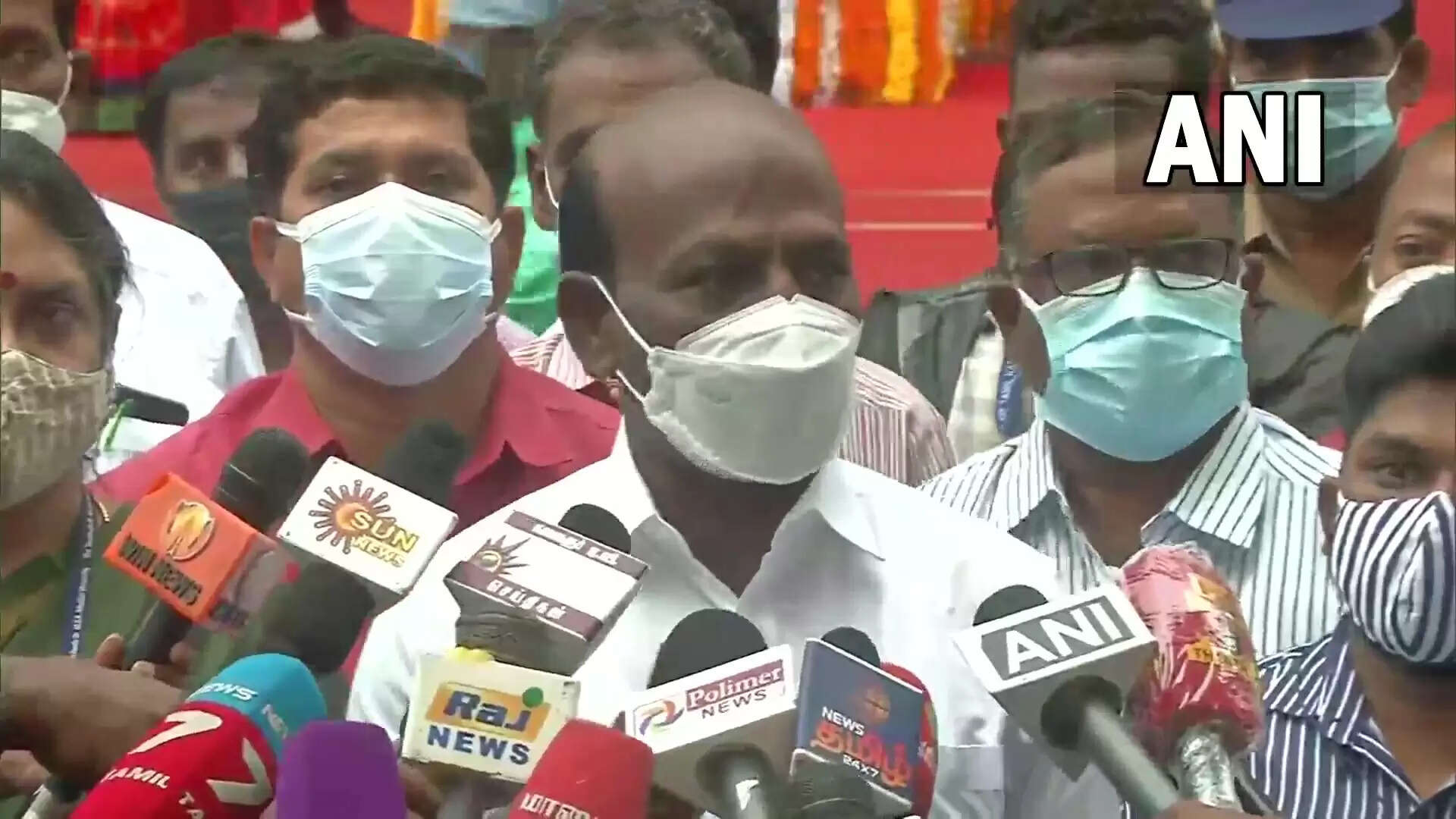 கொரோனா தொற்று அதிகரிக்க வாய்ப்பு - அமைச்சரின் அதிர்ச்சி தகவல்..!!