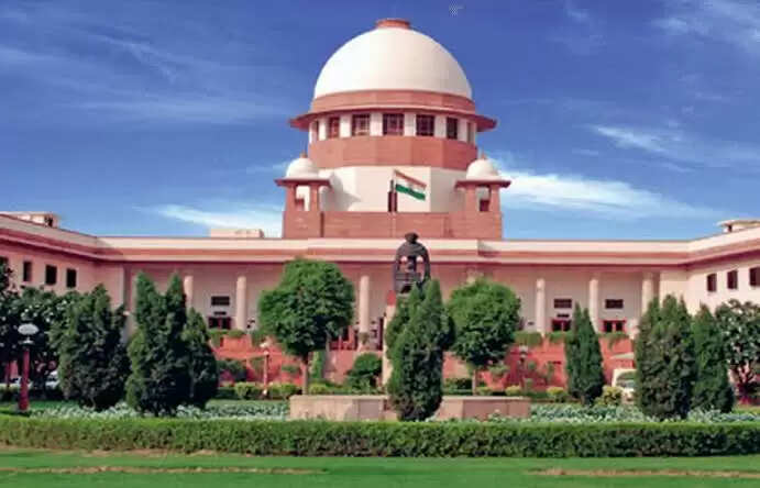 #BREAKING வன்னியர் உள் இட ஒதுக்கீடு சட்டம் ரத்து – உச்ச நீதிமன்றம் தீர்ப்பு