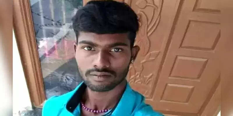 12-ம் வகுப்பு மாணவி கர்ப்பம்.. கார் டிரைவர் போக்சோவில் கைது..!