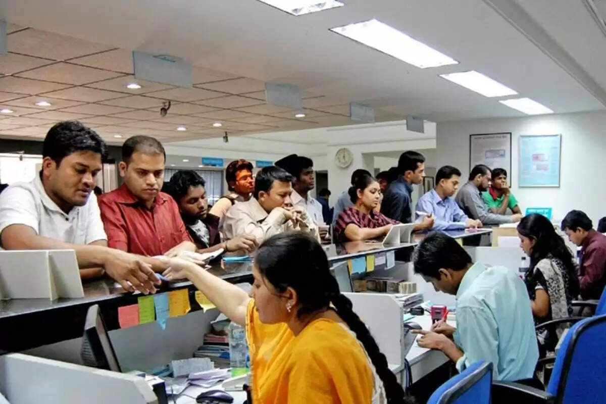 நீங்க இந்த வங்கியின் வாடிக்கையாளரா..?: அப்போ உங்களுக்கு நற்செய்தி..!