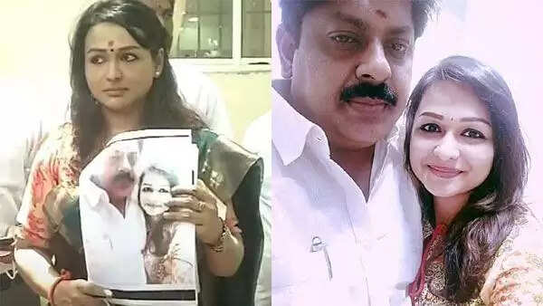 முன்னாள் அமைச்சர் மணிகண்டன் கைதாகிறாரா?