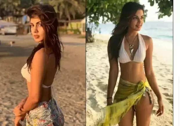 rhea-chakraborty