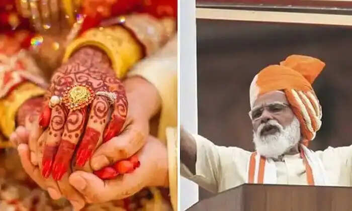 பெண்களின் குறைந்தபட்ச திருமண வயது 21.. ஒன்றிய அமைச்சரவை ஒப்புதல்..!!