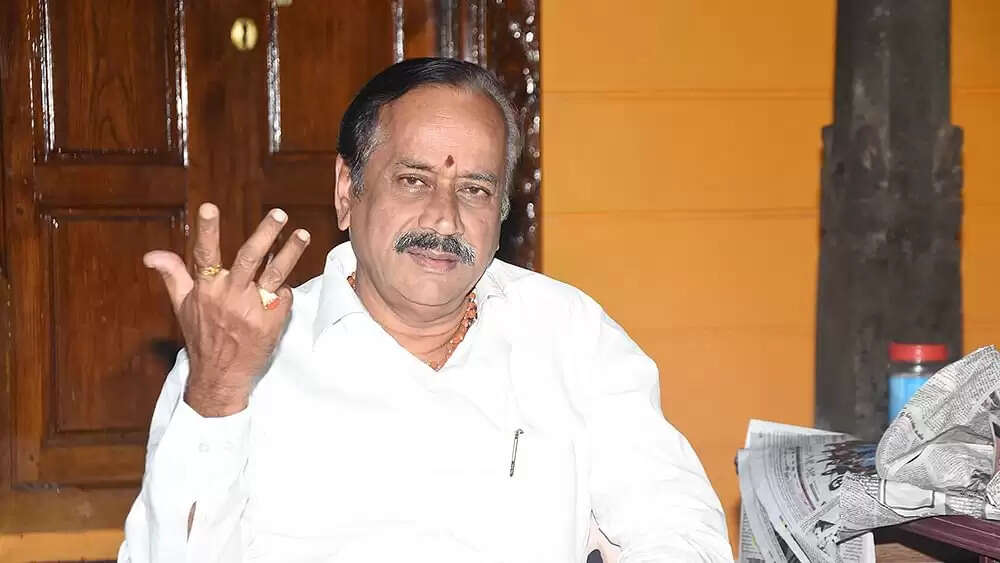 சிறுத்தையின் புள்ளிகளை அழிக்க முடியாது.. திமுகவின் டிஎன்ஏவை மாற்ற முடியாது: ஹெச்.ராஜா பேச்சு