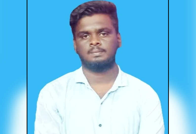 இளைஞர்கள் செய்த காரியம்.. 2 பசுக்கள் பலி.. ஒருவர் கைது..! இளைஞர்கள் செய்த காரியம்.. 2 பசுக்கள் பலி.. ஒருவர் கைது..!
