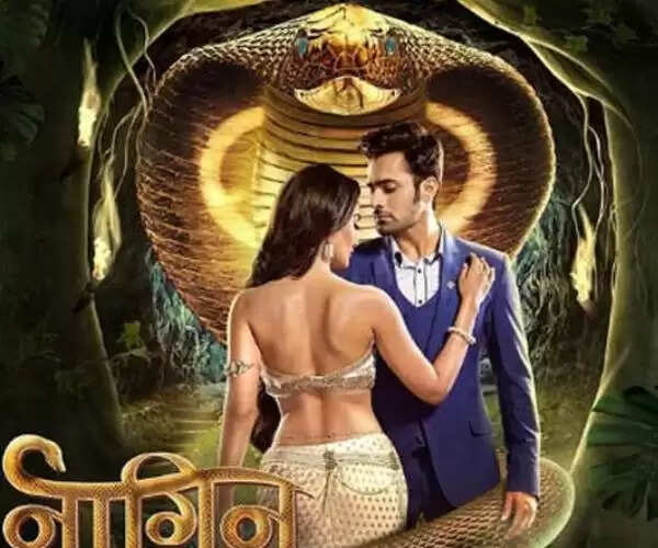 நாகினி சீரியல் நடிகர் போக்சோ சட்டத்தின் கீழ் கைது... அதிர்ச்சியில் ரசிகர்கள் !!