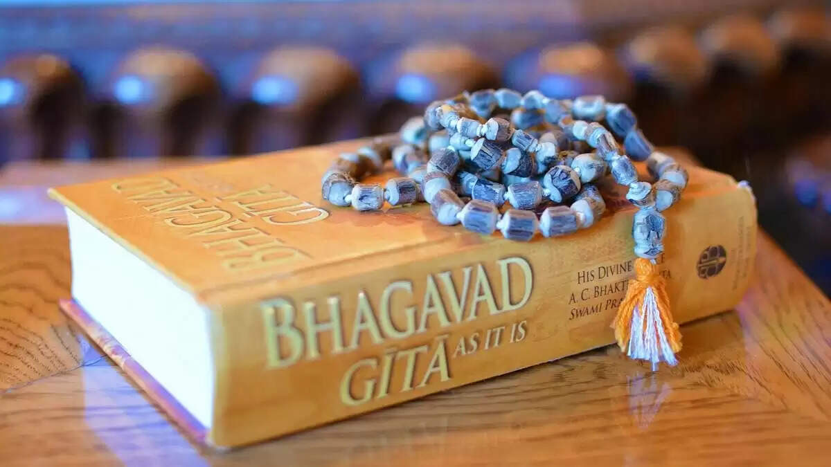gita