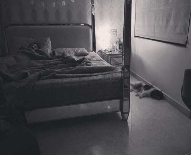 கணவர் ஃபகத் பாசில் உடல்நிலை குறித்து நடிகை நஸ்ரியா வெளியிட்ட முக்கிய தகவல்..!