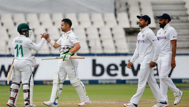 2ஆவது டெஸ்ட்டில் அசத்தல் ஆட்டம்.. இந்தியாவை வீழ்த்தியது தென் ஆப்பிரிக்கா அணி