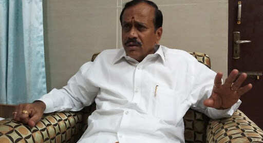 அமைச்சர்களின் ஊழல் பட்டியல் ரெடி!!