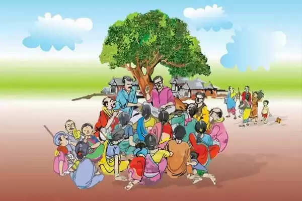 மக்களே, இன்று நடக்கிறது கிராம சபைக் கூட்டம்.. அவசியம் இதில் கலந்துக்கோங்க..!