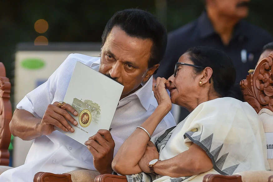 Stalin and Mamata 1