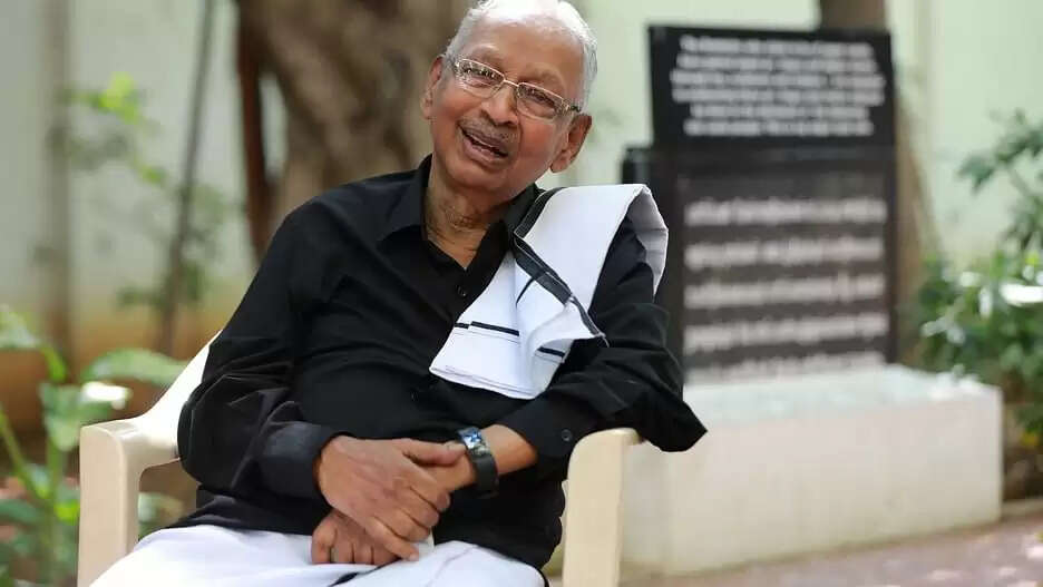 veeramani