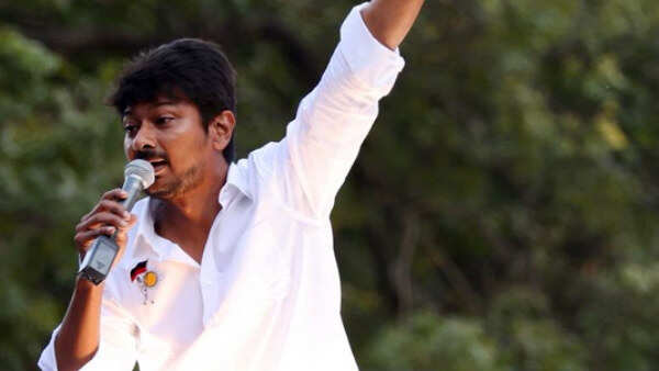 udhayanidhi