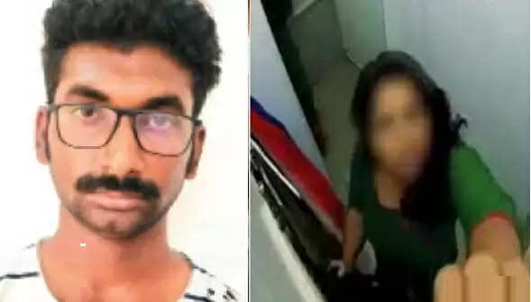 நம்பிக்கையாக வீட்டில் சேர்த்த குடும்பம்.. பெண்ணை ஆபாசமாக படம்பிடித்து பரப்பிய இளைஞர் நம்பிக்கையாக வீட்டில் சேர்த்த குடும்பம்.. பெண்ணை ஆபாசமாக படம்பிடித்து பரப்பிய இளைஞர்