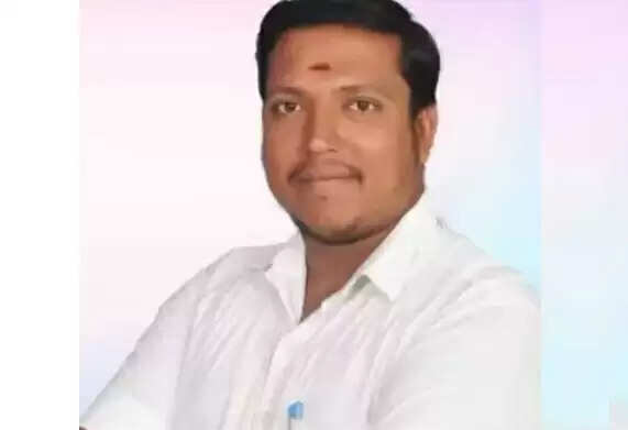 நெருங்கும் தேர்தல்.. அதிமுக வேட்பாளர் ஜானகிராமன் தற்கொலை !