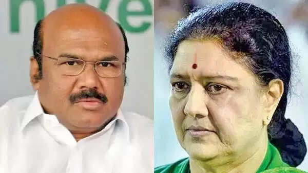 sasikala