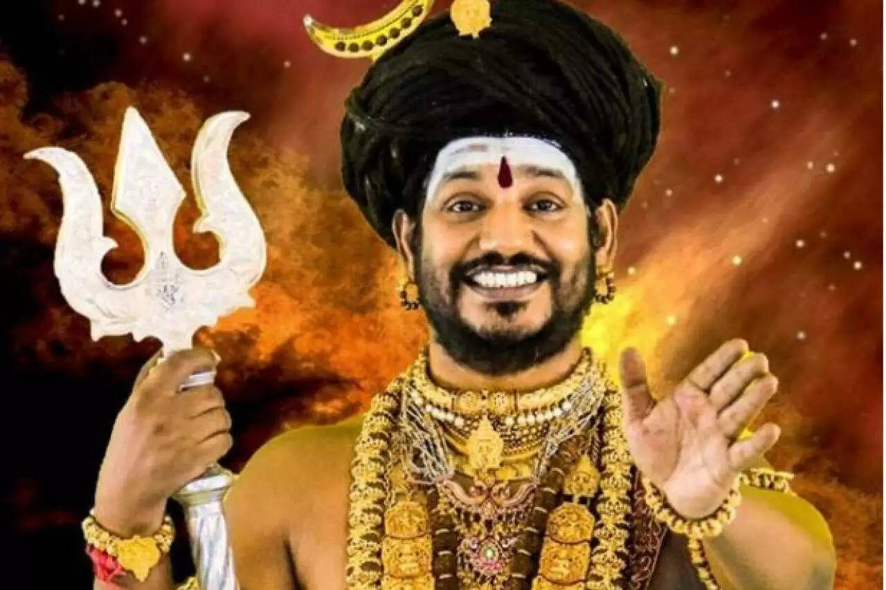 ஓரிரு நாளில் திரும்பி வருவேன்.. கைலாசா அதிபர் அறிக்கை..!