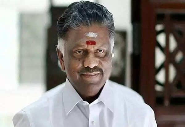 #BIG NEWS: எதிர்க்கட்சி துணைத் தலைவராக ஓபிஎஸ் தேர்வு..!