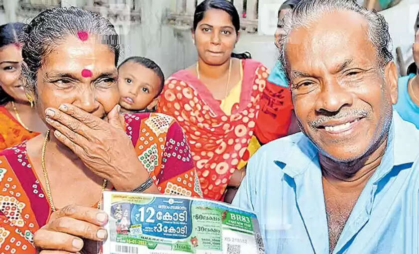 இறைச்சி வாங்க கடைக்கு சென்ற பெயிண்டர் கோடீஸ்வரர் ஆன ஆச்சரியம் !! இறைச்சி வாங்க கடைக்கு சென்ற பெயிண்டர் கோடீஸ்வரர் ஆன ஆச்சரியம் !!