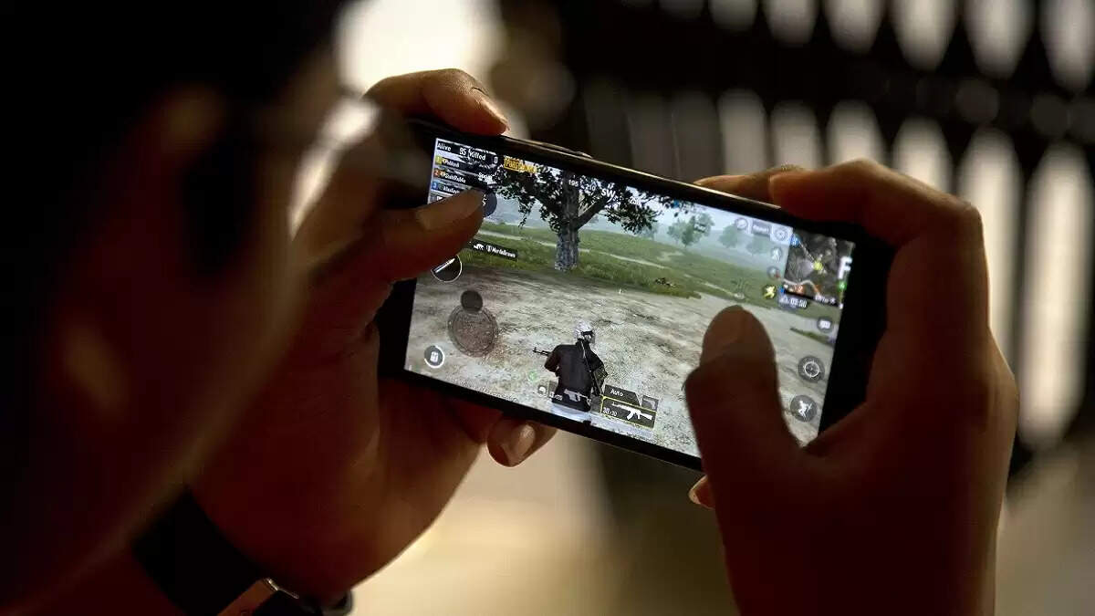 பப்ஜியால் மீண்டும் ஒரு உயிர் பறிபோனது..!!