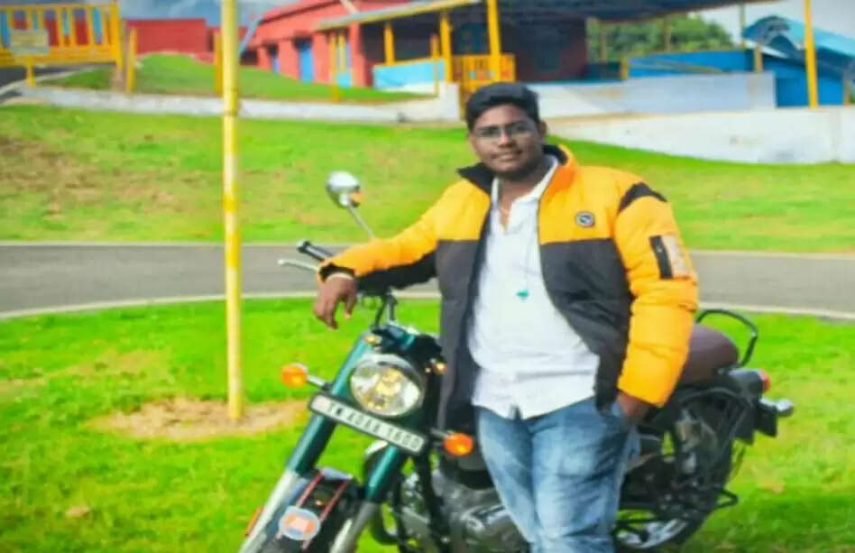 annur murder