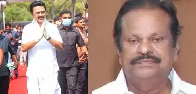 முதல்வர் மு.க. ஸ்டாலின் கோபம்.. சிறைக்கு செல்கிறார் திமுக முன்னாள் அமைச்சர் !! முதல்வர் மு.க. ஸ்டாலின் கோபம்.. சிறைக்கு செல்கிறார் திமுக முன்னாள் அமைச்சர் !!