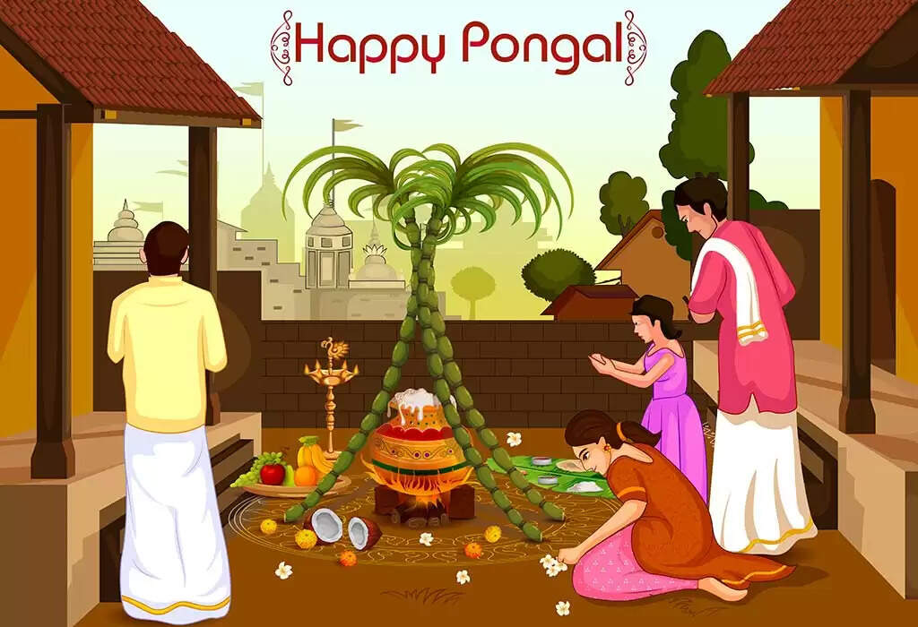 pongal
