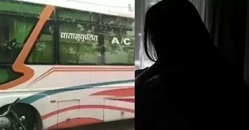 வடமாநிலத்தில் மீண்டும் நிர்பயா பாலியல் சம்பவம்... பேருந்தில் சிறுமிக்கு நடந்த கொடூரம் !