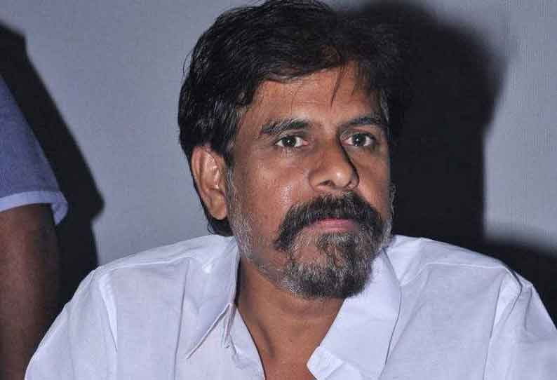 தலைவரானார் ஆர்.கே. செல்வமணி.. தோல்வியை தழுவினார் பாக்கியராஜ்..!