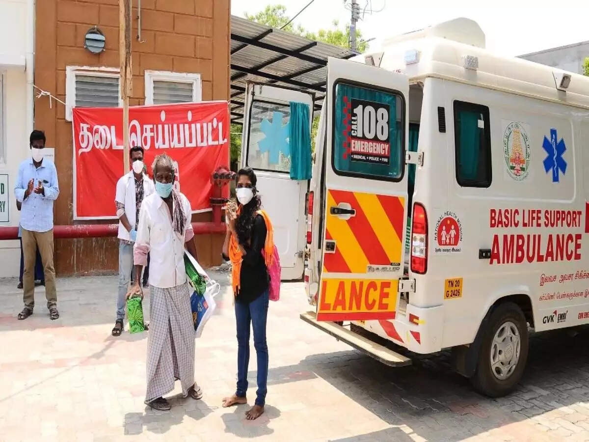 ஜெட் வேகத்தில் கொரோனா தொற்று - நேற்று ஒரே நாளில் 15,379 பேர் பாதிப்பு..!!