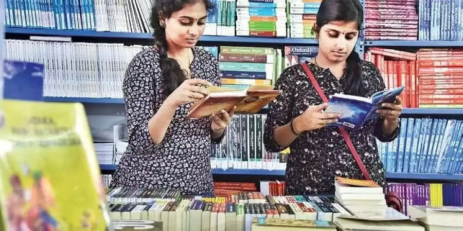 நாளை முதல் ஆன்லைனில் டிக்கெட்.. பபாசி செயலாளர் அறிவிப்பு..!