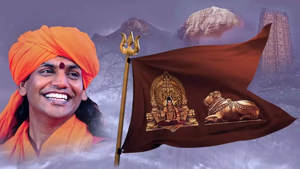 நபிகள் நாயகம் குறித்து சர்ச்சை கருத்து.. கைலாசாவில் இருந்து பாஜகவுக்கு கண்டனம்..!