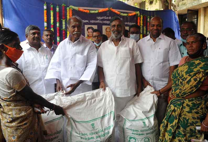 கால்நடை வளர்ப்போருக்கு குட் நியூஸ்.. 75% மானிய விலையில் தீவனம்..!