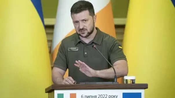 zelensky