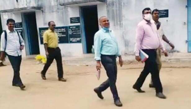 விருதுநகரில் விதிமுறை மீறல்.. 174 பட்டாசு ஆலைகளின் உரிமம் ரத்து..!