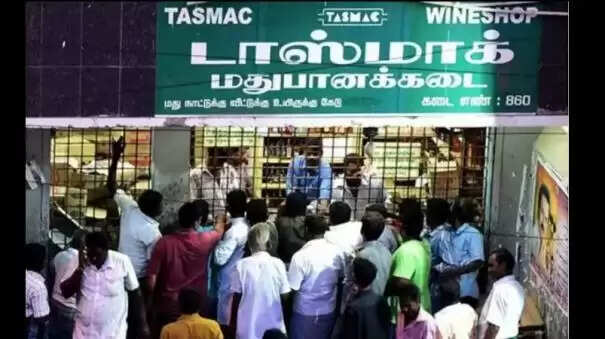 மதுப் பிரியர்களே.. இந்த மாதத்தில் டாஸ்மாக் கடைகளுக்கு எத்தனை நாள் விடுமுறை தெரியுமா..?