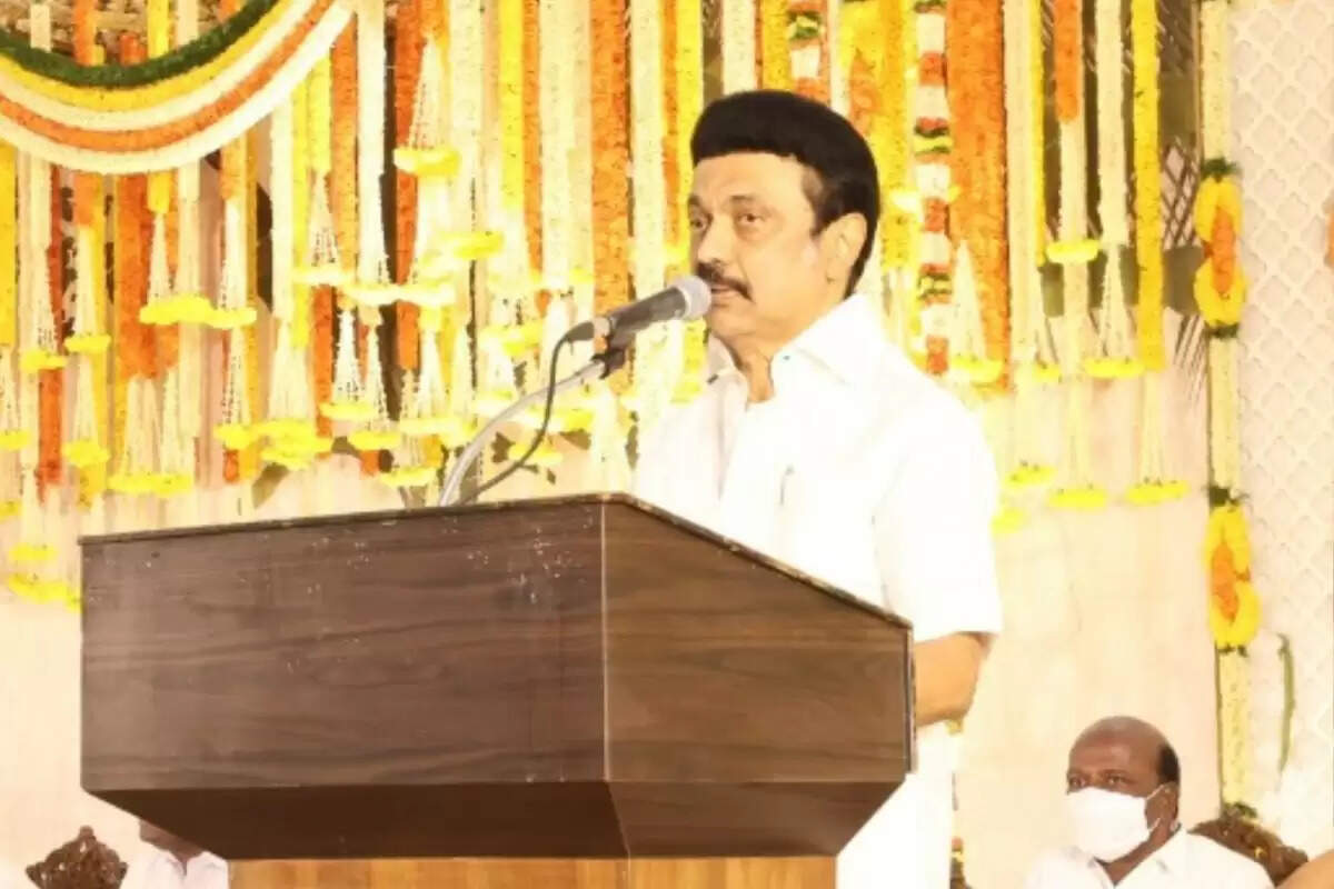 அழிக்க நினைத்தவர்களுக்கே அழிவு.. முதல்வர் ஸ்டாலின் மறைமுக தாக்கு..!